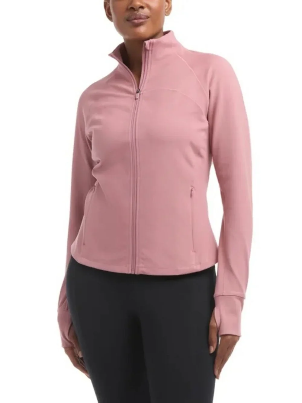 Jockey women active